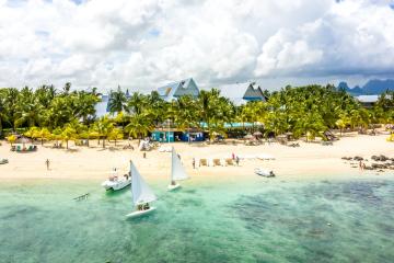 Отель Victoria Beachcomber Маврикий, Маврикий (Курорт), фото 68