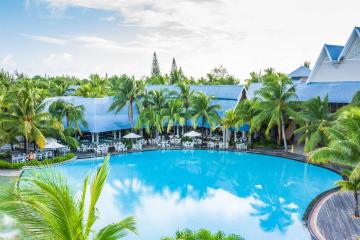 Отель Victoria Beachcomber Маврикий, Маврикий (Курорт), фото 69