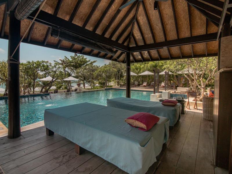 Le Vimarn Cottages & Spa