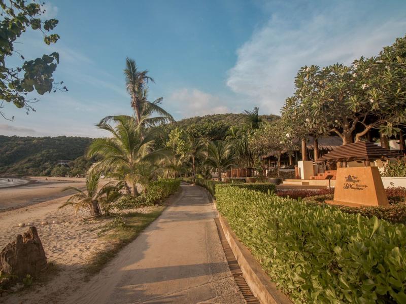 Le Vimarn Cottages & Spa