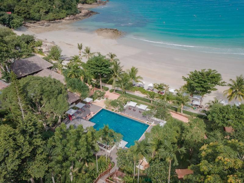 Le Vimarn Cottages & Spa