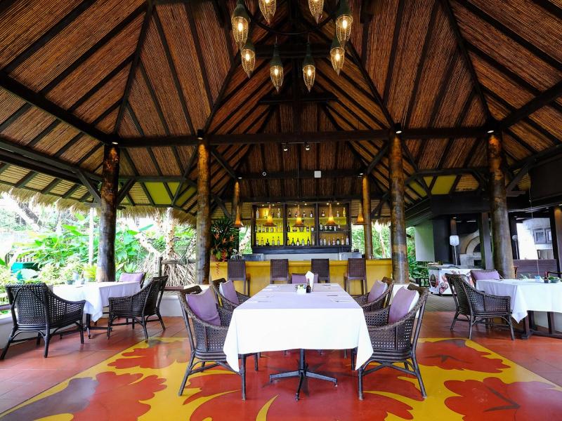 Le Vimarn Cottages & Spa