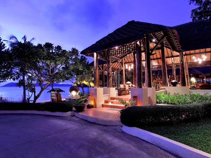 Le Vimarn Cottages & Spa