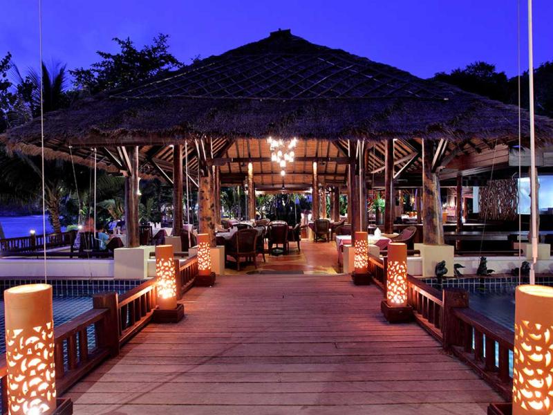 Le Vimarn Cottages & Spa