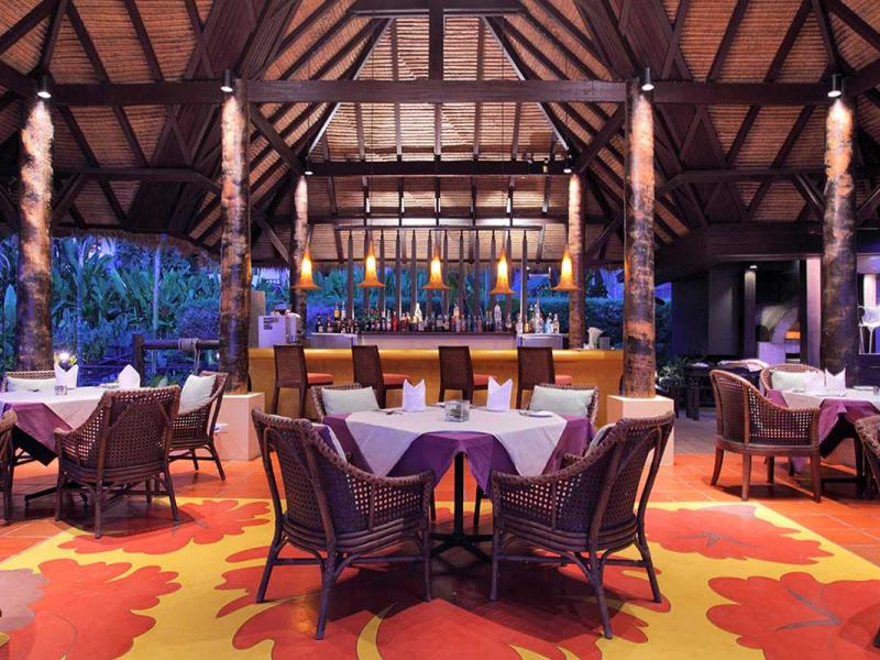 Le Vimarn Cottages & Spa