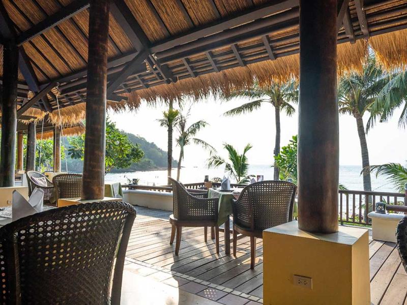 Le Vimarn Cottages & Spa