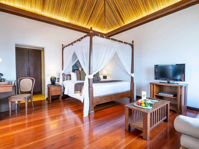 Le Vimarn Cottages & Spa