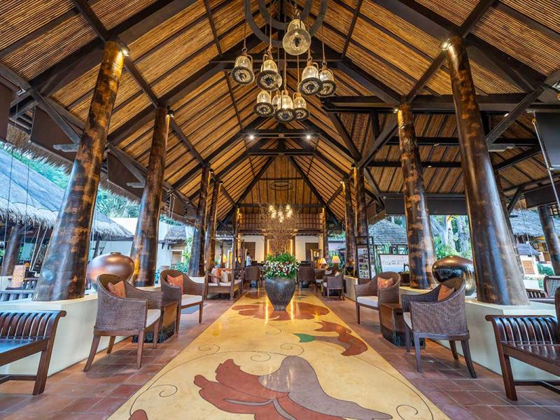 Le Vimarn Cottages & Spa