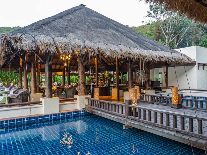 Le Vimarn Cottages & Spa