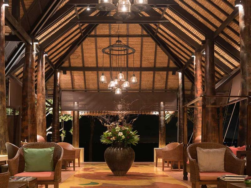 Le Vimarn Cottages & Spa