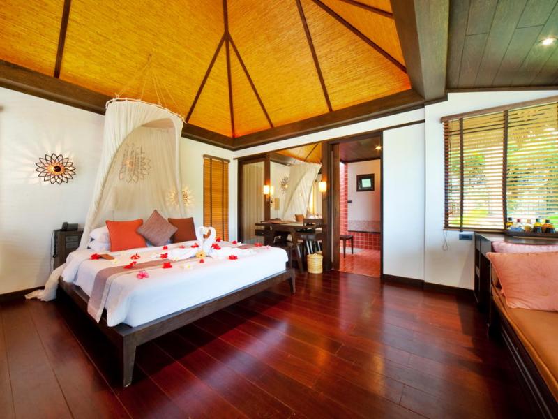 Le Vimarn Cottages & Spa