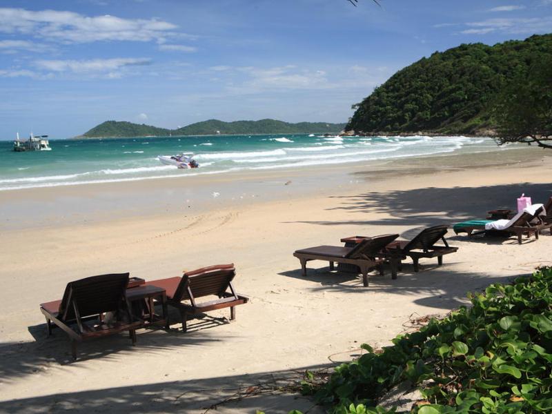 Le Vimarn Cottages & Spa