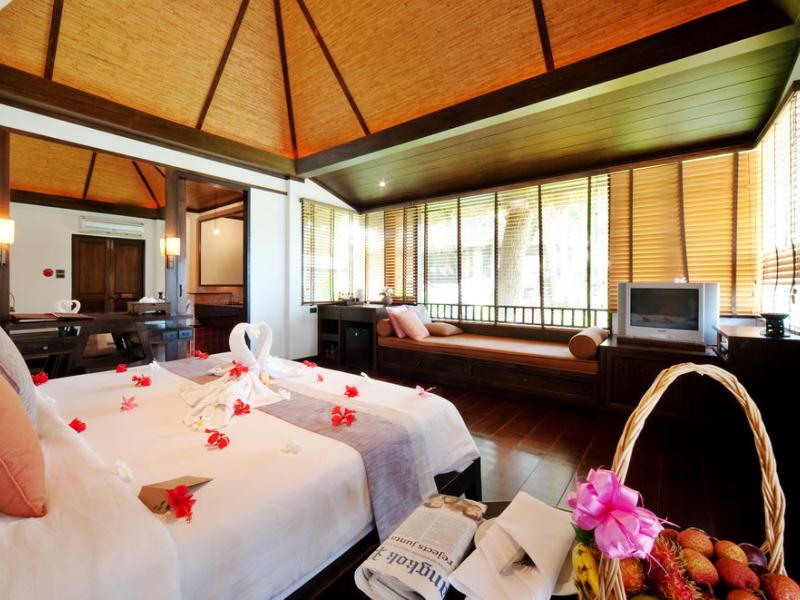 Le Vimarn Cottages & Spa