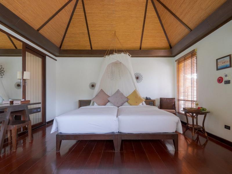 Le Vimarn Cottages & Spa