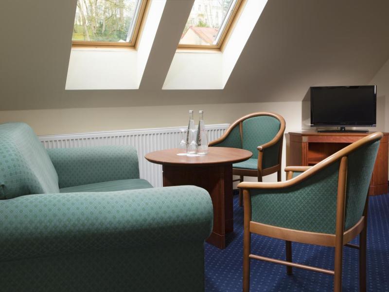 OREA Hotel Anglicky Dvur