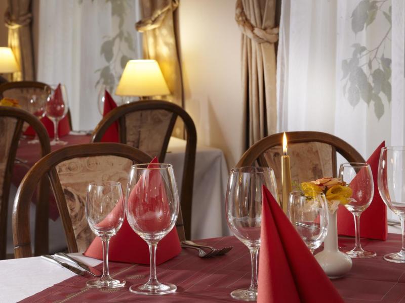 OREA Hotel Anglicky Dvur