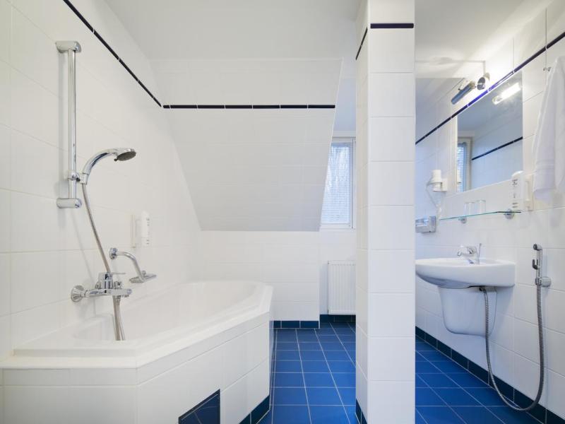 OREA Hotel Anglicky Dvur