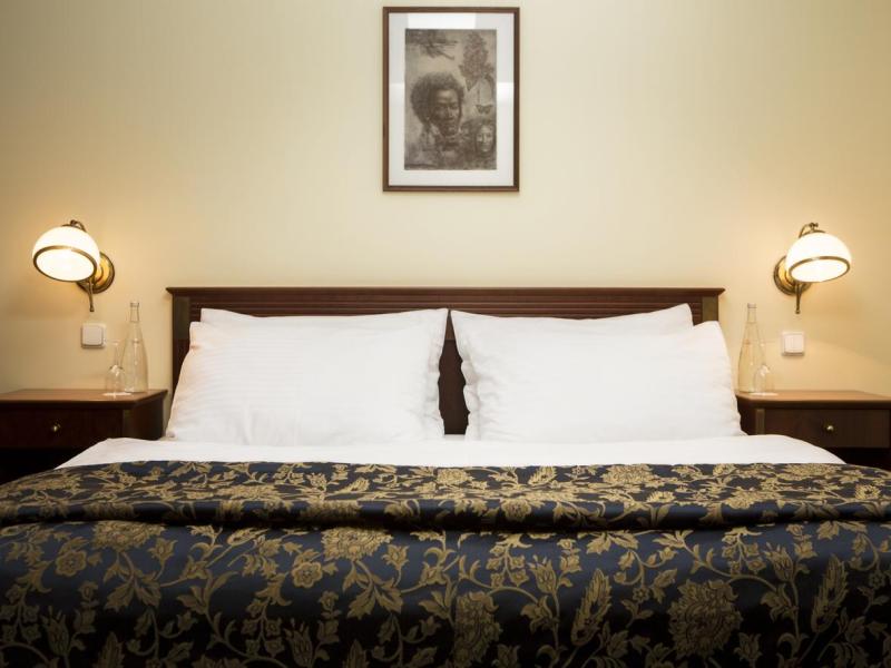 OREA Hotel Anglicky Dvur