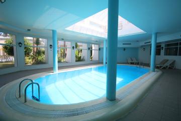 Отель Le Zenith Тунис, Хаммамет, фото 11