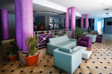 Отель Le Zenith Тунис, Хаммамет, фото 12