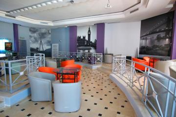 Отель Le Zenith Тунис, Хаммамет, фото 13