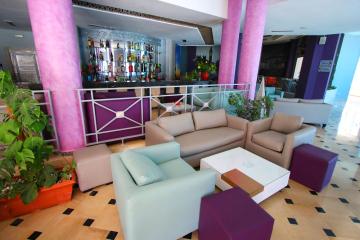 Отель Le Zenith Тунис, Хаммамет, фото 14