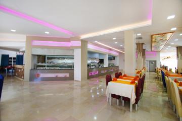 Отель Le Zenith Тунис, Хаммамет, фото 15