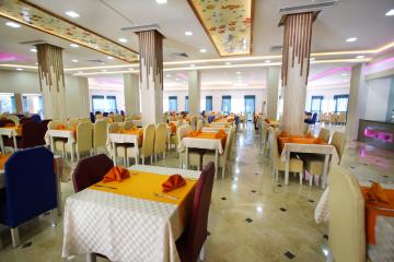 Отель Le Zenith Тунис, Хаммамет, фото 16