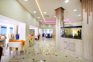 Отель Le Zenith Тунис, Хаммамет, фото 20