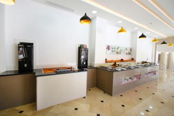 Отель Le Zenith Тунис, Хаммамет, фото 21