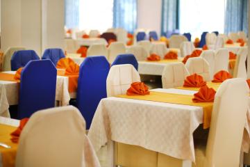 Отель Le Zenith Тунис, Хаммамет, фото 23