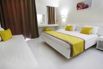 Отель Le Zenith Тунис, Хаммамет, фото 28