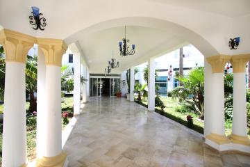 Отель Le Zenith Тунис, Хаммамет, фото 3