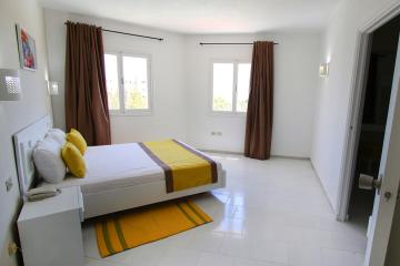 Отель Le Zenith Тунис, Хаммамет, фото 5