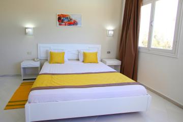 Отель Le Zenith Тунис, Хаммамет, фото 7