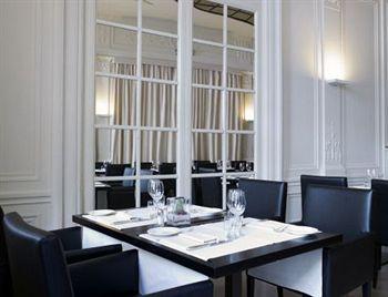 Hotel NH Firenze Anglo American