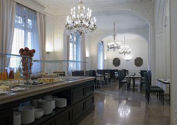 Hotel NH Firenze Anglo American