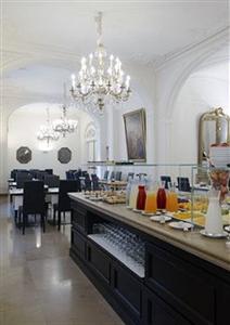 Hotel NH Firenze Anglo American