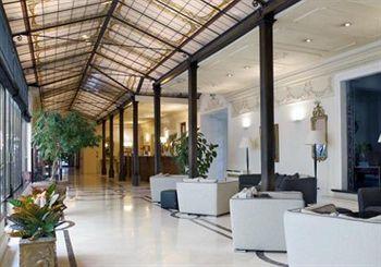 Hotel NH Firenze Anglo American