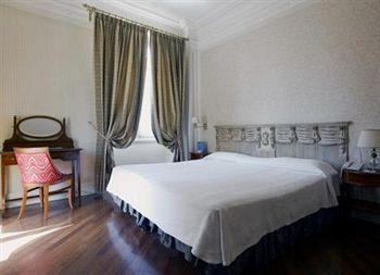 Hotel NH Firenze Anglo American