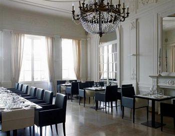 Hotel NH Firenze Anglo American