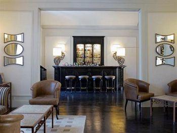 Hotel NH Firenze Anglo American