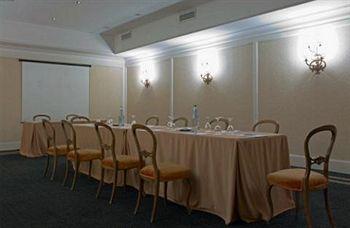 Hotel NH Firenze Anglo American