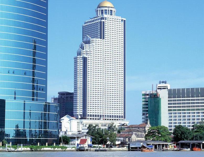 Lebua at State Tower