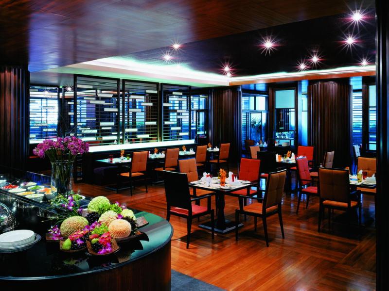 Lebua at State Tower