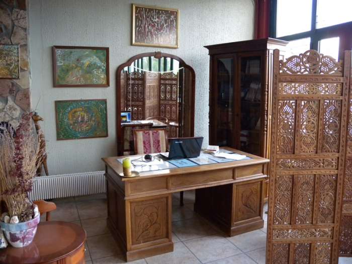 Lecadin Hotel 