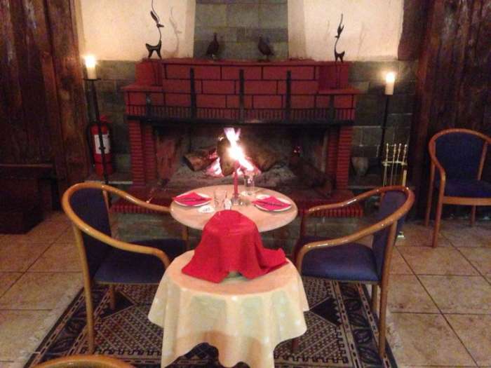 Lecadin Hotel 