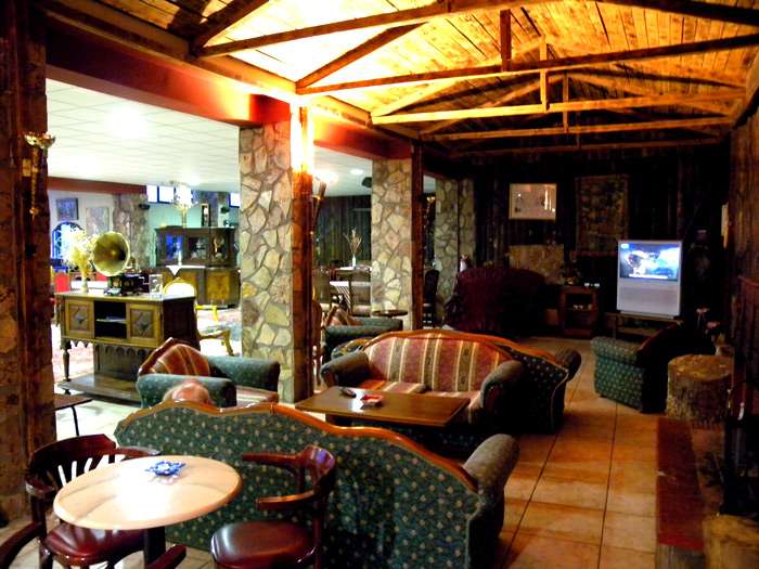 Lecadin Hotel 