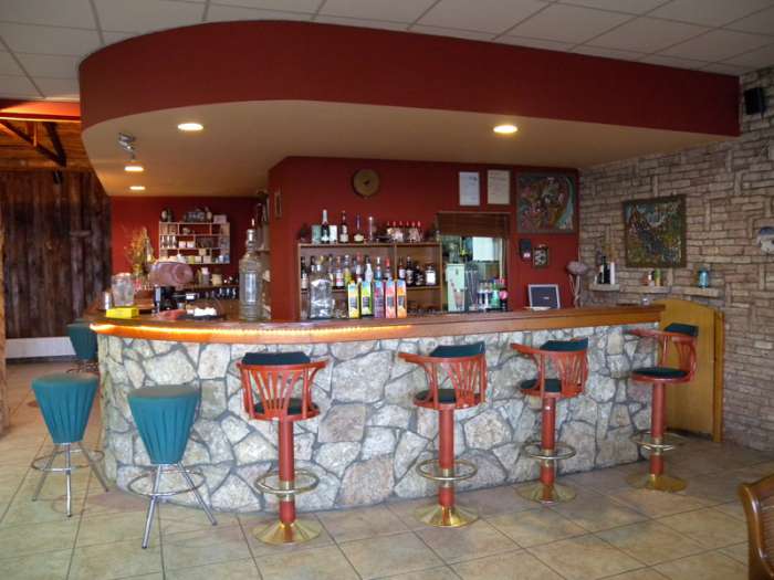 Lecadin Hotel 