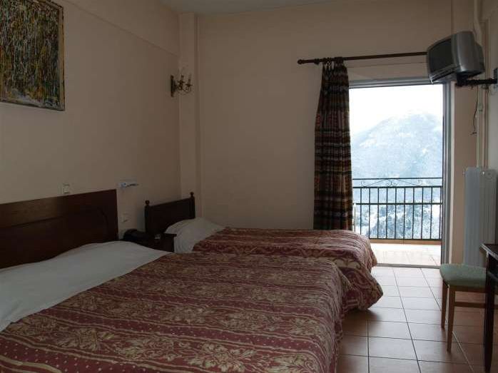 Lecadin Hotel 